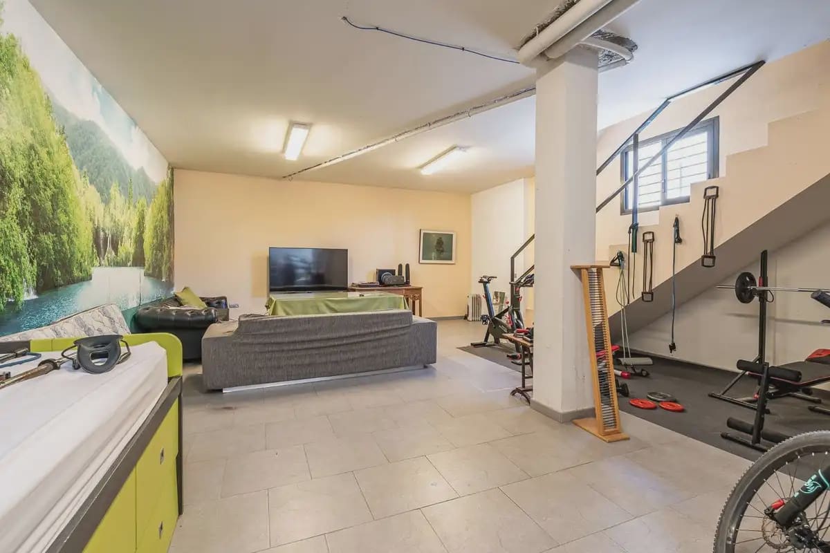 5 sovrum Villa till salu i Mijas med pool garage - 1 150 000 € (Ref: 9908768)