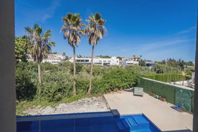 5 sovrum Villa till salu i Centro, Mijas med pool garage - 1 150 000 € (Ref: 9908768)