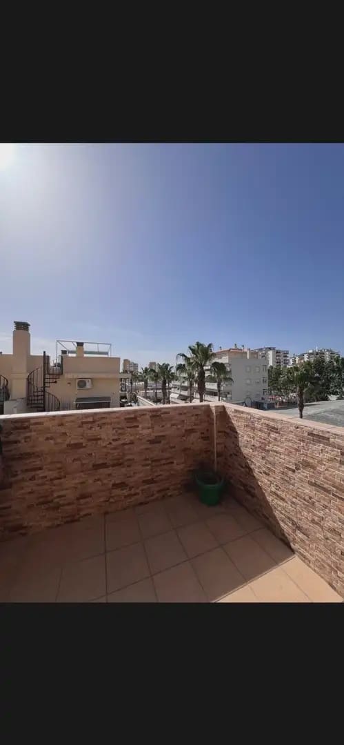 4 soverom Penthouse til salgs i Mijas med garasje - € 420 000 (Ref: 9908906)