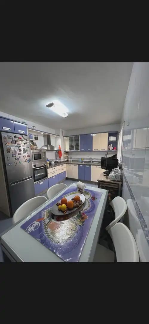 4 soverom Penthouse til salgs i Mijas med garasje - € 420 000 (Ref: 9908906)