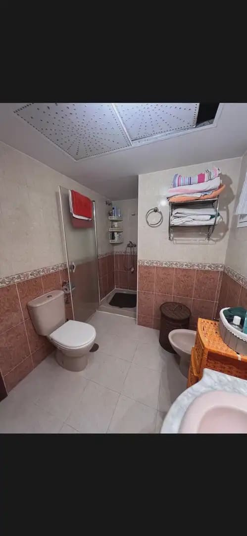 4 soverom Penthouse til salgs i Mijas med garasje - € 420 000 (Ref: 9908906)