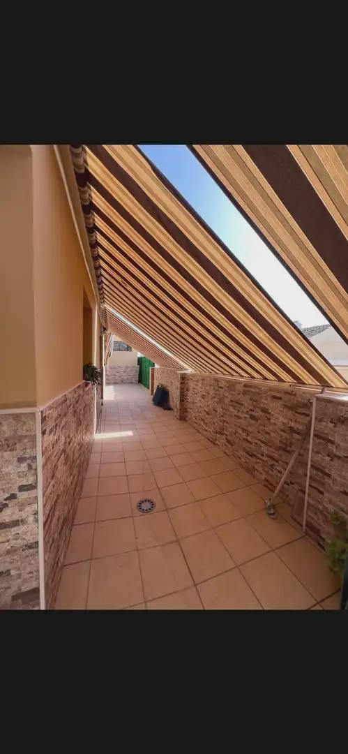 4 soverom Penthouse til salgs i Mijas med garasje - € 420 000 (Ref: 9908906)