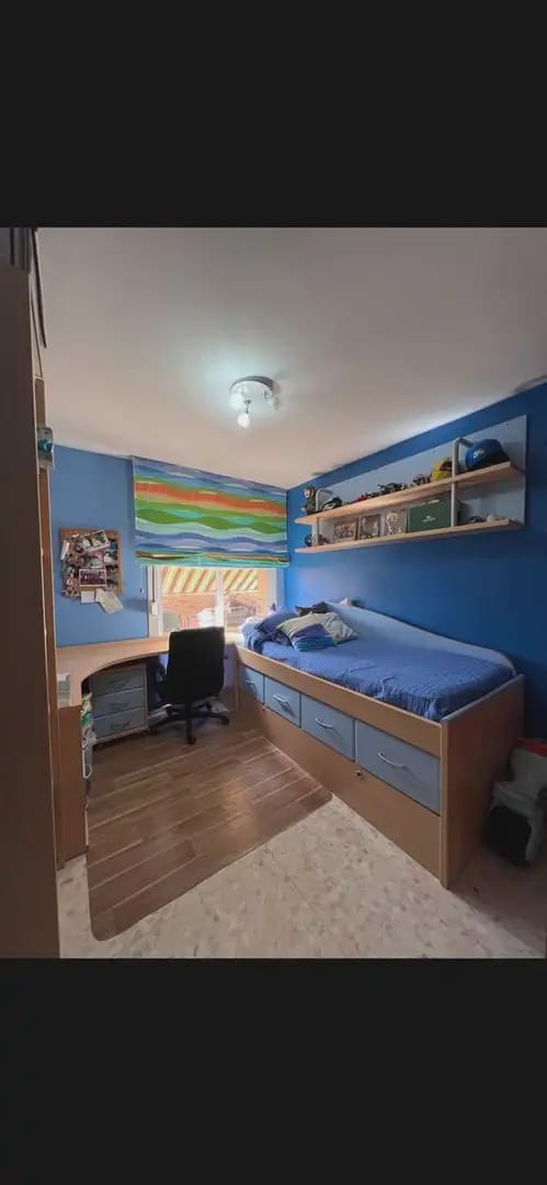 4 soverom Penthouse til salgs i Mijas med garasje - € 420 000 (Ref: 9908906)