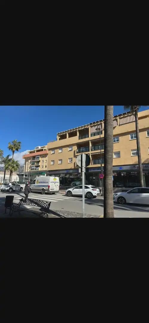 4 soverom Penthouse til salgs i Mijas med garasje - € 420 000 (Ref: 9908906)