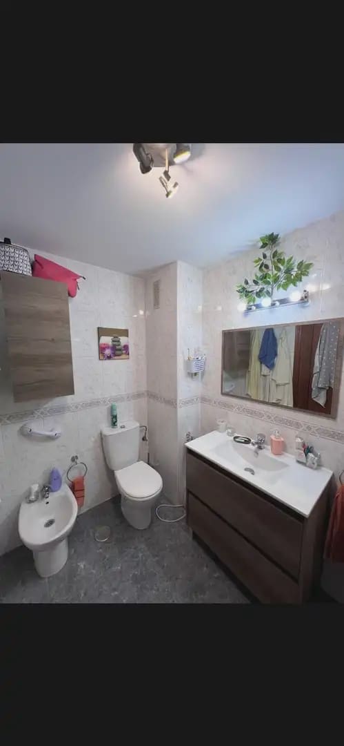 4 soverom Penthouse til salgs i Mijas med garasje - € 420 000 (Ref: 9908906)