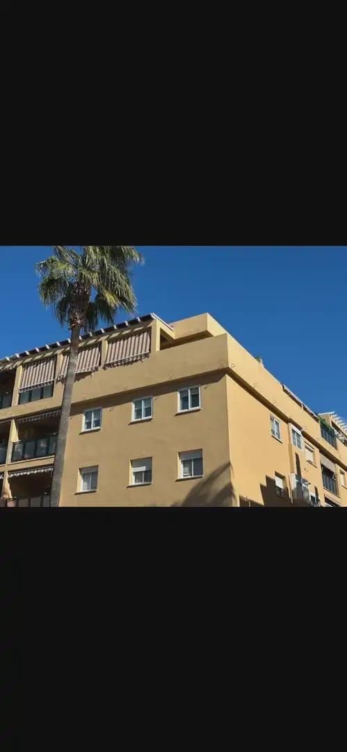 4 soverom Penthouse til salgs i Mijas med garasje - € 420 000 (Ref: 9908906)