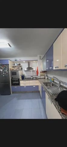 4 slaapkamer Penthouse te koop in Centro, Mijas met garage - € 420.000 (Ref: 9908906)