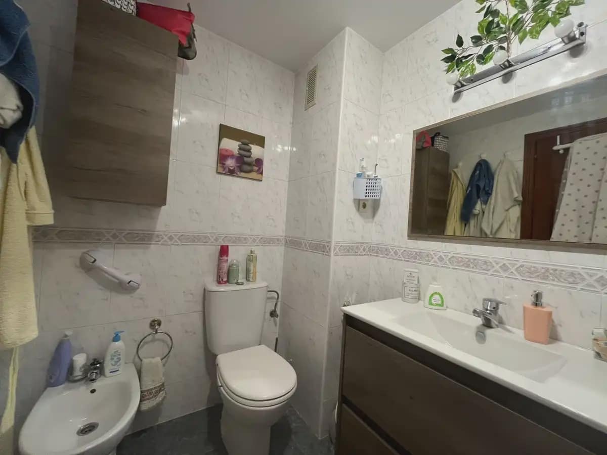 4 camera da letto Attico in vendita in Mijas con garage - 420.000 € (Rif: 9908906)