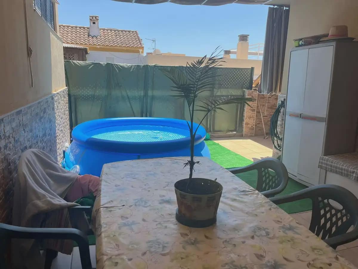 4 camera da letto Attico in vendita in Mijas con garage - 420.000 € (Rif: 9908906)