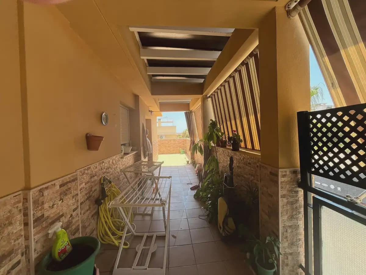 4 camera da letto Attico in vendita in Mijas con garage - 420.000 € (Rif: 9908906)