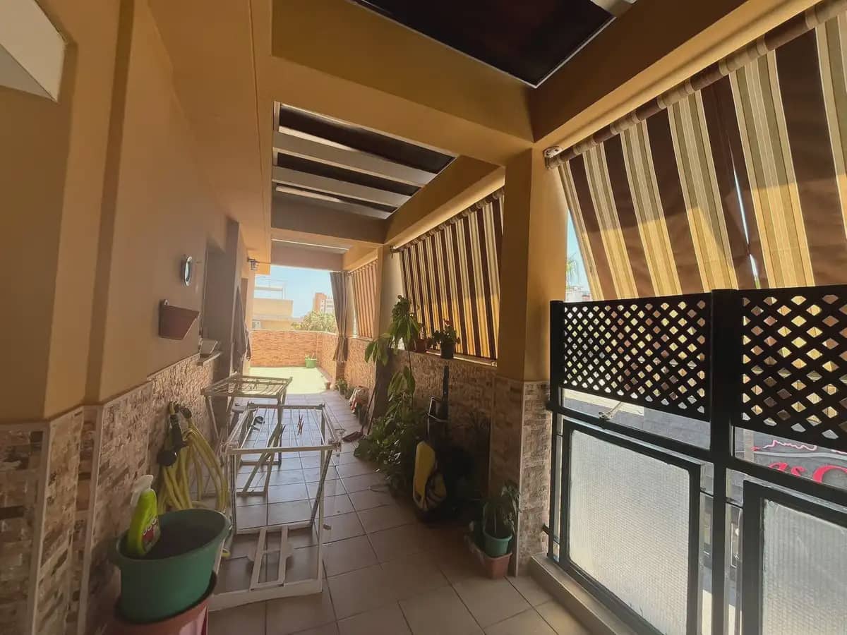 4 camera da letto Attico in vendita in Mijas con garage - 420.000 € (Rif: 9908906)