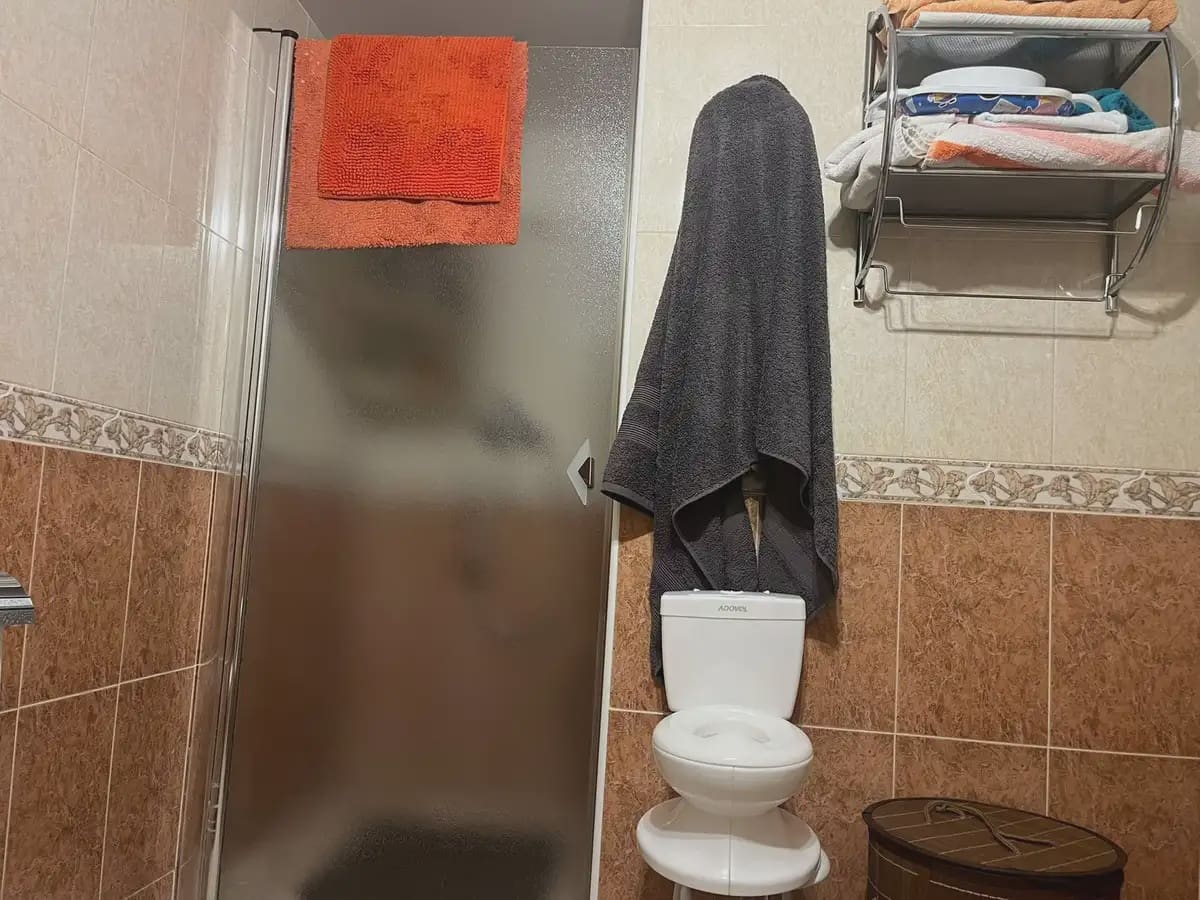4 camera da letto Attico in vendita in Mijas con garage - 420.000 € (Rif: 9908906)