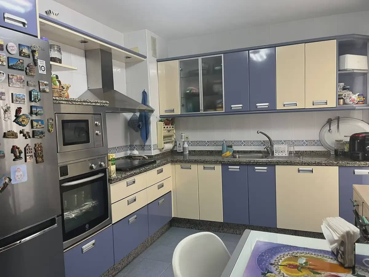 4 camera da letto Attico in vendita in Mijas con garage - 420.000 € (Rif: 9908906)