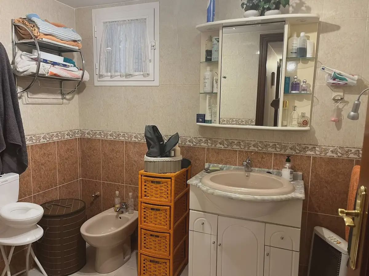 4 camera da letto Attico in vendita in Mijas con garage - 420.000 € (Rif: 9908906)