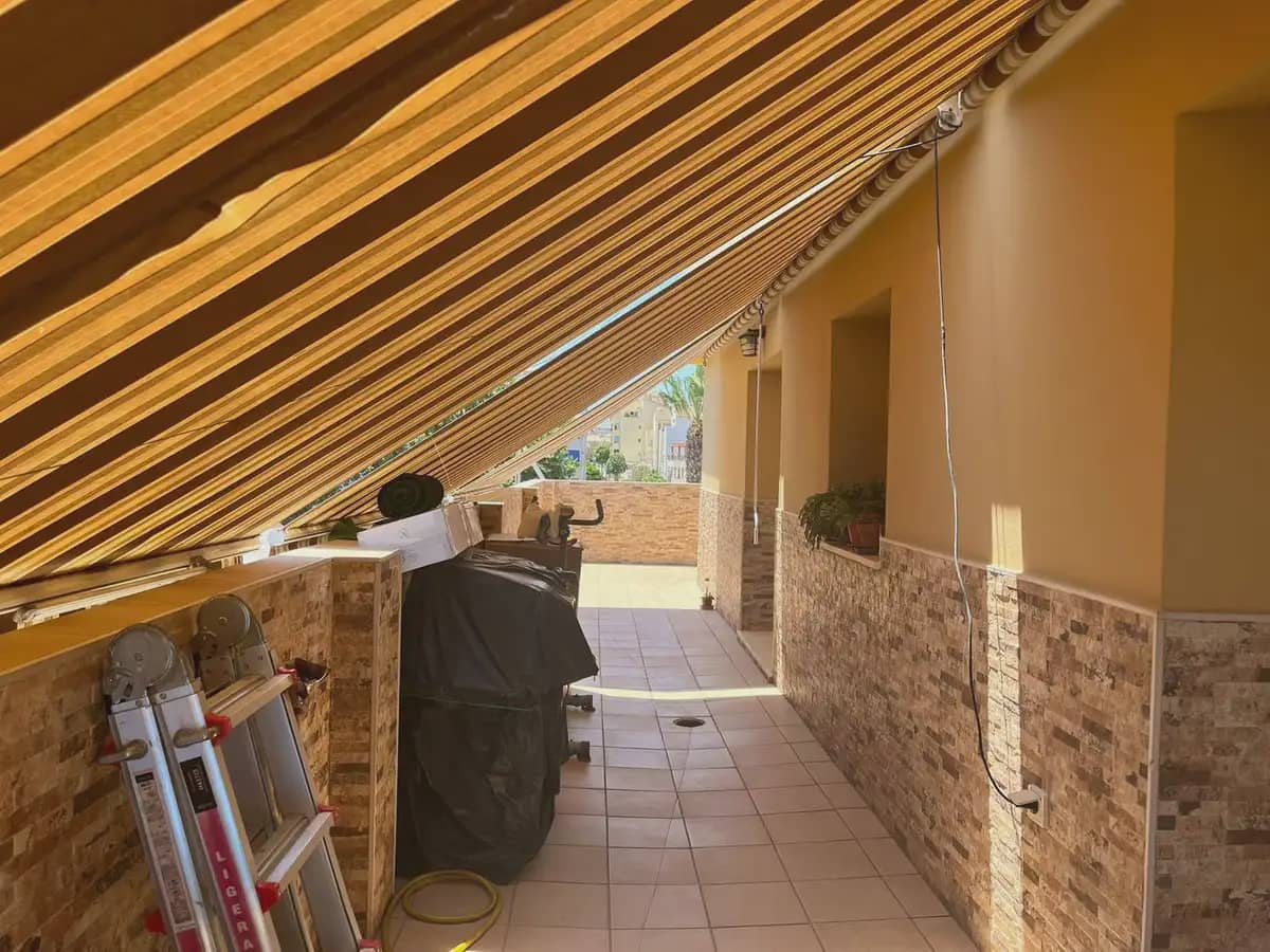 4 camera da letto Attico in vendita in Mijas con garage - 420.000 € (Rif: 9908906)