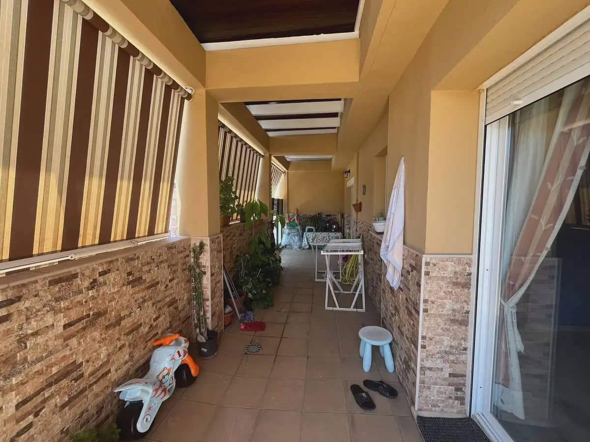 4 camera da letto Attico in vendita in Mijas con garage - 420.000 € (Rif: 9908906)