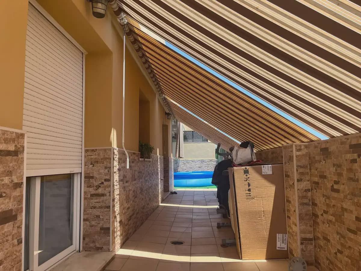 4 camera da letto Attico in vendita in Mijas con garage - 420.000 € (Rif: 9908906)