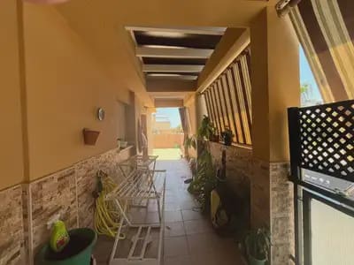 4 chambre Penthouse à vendre à Centro, Mijas avec garage - 420 000 € (Ref: 9908906)