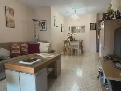 4 chambre Penthouse à vendre à Centro, Mijas avec garage - 420 000 € (Ref: 9908906)