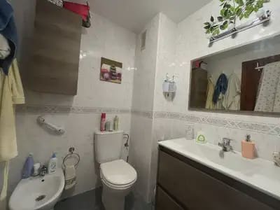 4 camera da letto Attico in vendita in Las Lagunas de Mijas con garage - 420.000 € (Rif: 9908906)