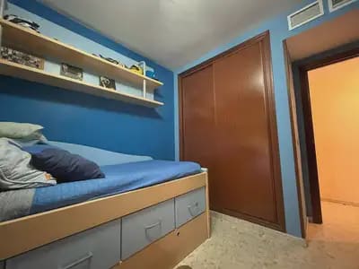 4 chambre Penthouse à vendre à Centro, Mijas avec garage - 420 000 € (Ref: 9908906)