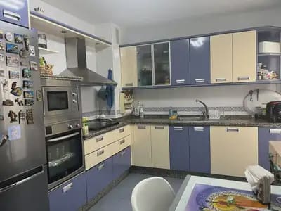 4 camera da letto Attico in vendita in Las Lagunas de Mijas con garage - 420.000 € (Rif: 9908906)