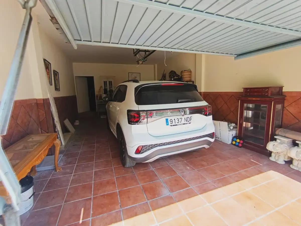 3 Zimmer Haus zu verkaufen in Mijas mit Pool Garage - 575.000 € (Ref: 9912288)