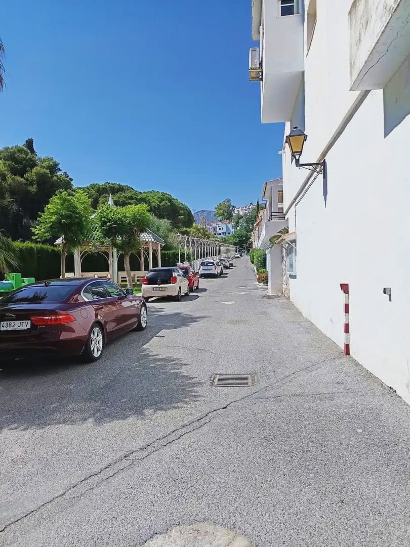 3 Zimmer Haus zu verkaufen in Mijas mit Pool Garage - 575.000 € (Ref: 9912288)