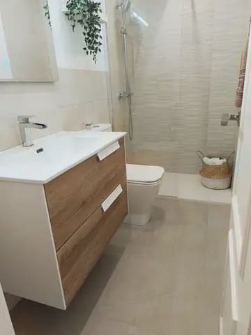 3 quarto Casa em Banda para venda em Centro, Mijas com piscina garagem - 530 000 € (Ref: 9912288)