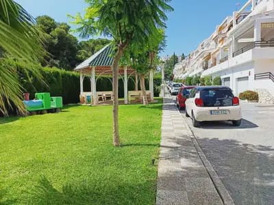 3 quarto Casa em Banda para venda em Centro, Mijas com piscina garagem - 530 000 € (Ref: 9912288)