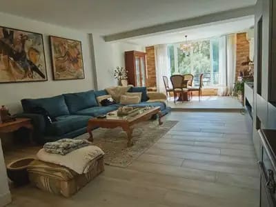 3 quarto Casa em Banda para venda em Centro, Mijas com piscina garagem - 530 000 € (Ref: 9912288)