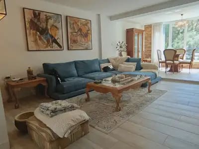 3 quarto Casa em Banda para venda em Centro, Mijas com piscina garagem - 530 000 € (Ref: 9912288)