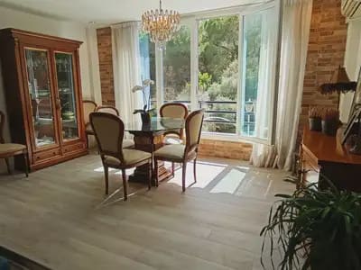 3 quarto Casa em Banda para venda em Centro, Mijas com piscina garagem - 530 000 € (Ref: 9912288)