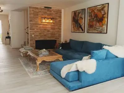 3 quarto Casa em Banda para venda em Centro, Mijas com piscina garagem - 530 000 € (Ref: 9912288)