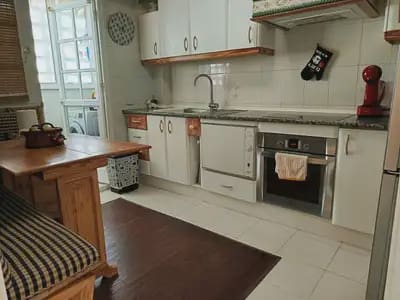 3 quarto Casa em Banda para venda em Centro, Mijas com piscina garagem - 530 000 € (Ref: 9912288)