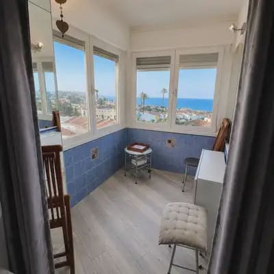 1 makuuhuone Yksiö myytävänä paikassa La Cala de Mijas, Mijas mukana uima-altaan 
autotalli - 185 000 € (Ref: 9913395)