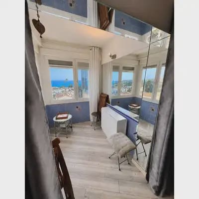 1 makuuhuone Yksiö myytävänä paikassa La Cala de Mijas, Mijas mukana uima-altaan 
autotalli - 185 000 € (Ref: 9913395)