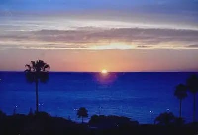 1 makuuhuone Yksiö myytävänä paikassa La Cala de Mijas, Mijas mukana uima-altaan 
autotalli - 185 000 € (Ref: 9913395)