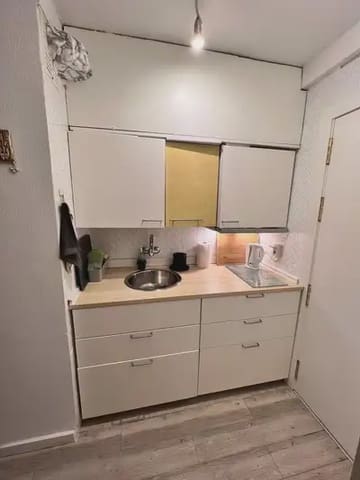 1 makuuhuone Yksiö myytävänä paikassa La Cala de Mijas, Mijas mukana uima-altaan 
autotalli - 185 000 € (Ref: 9913395)