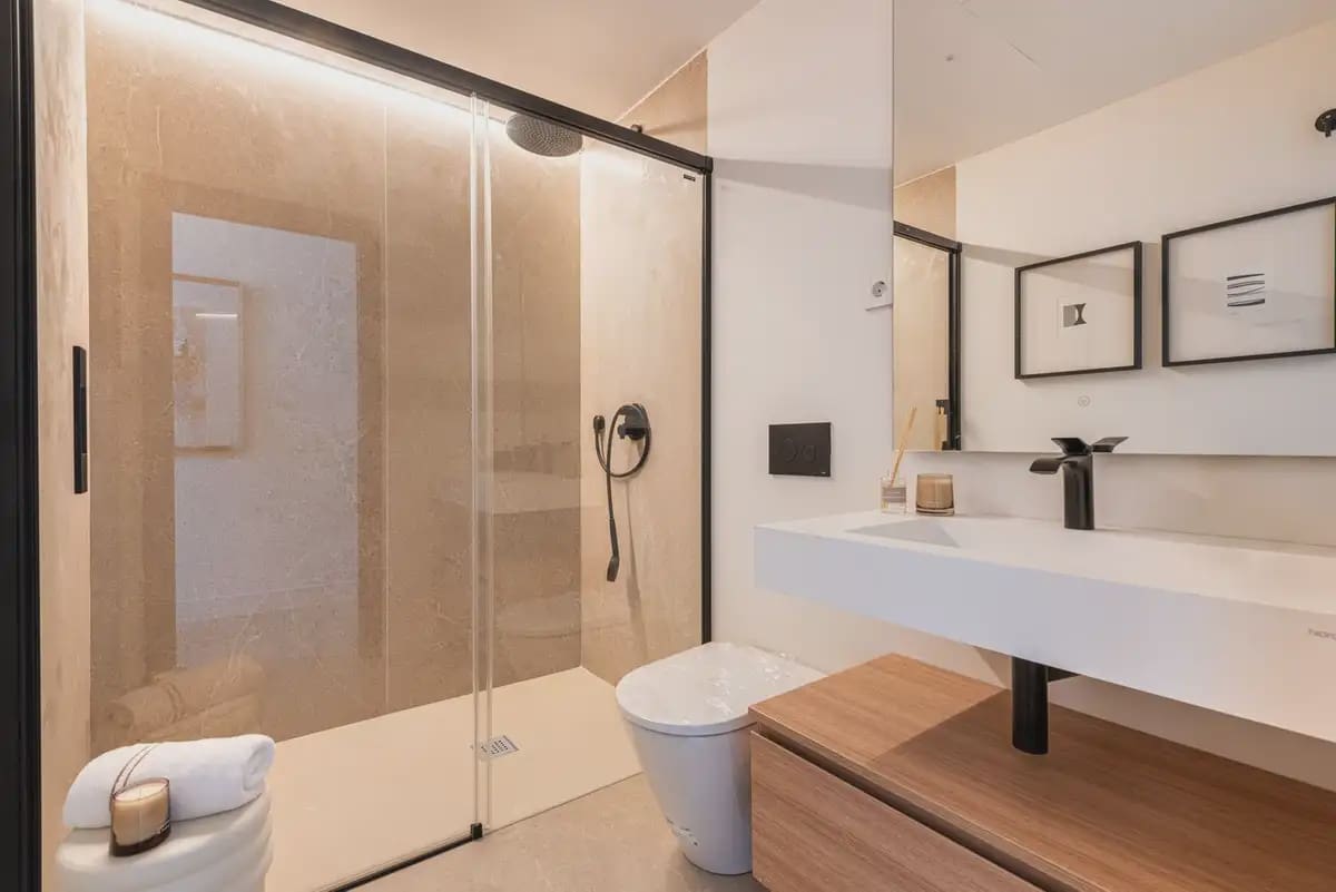 3 camera da letto Villa in vendita in Mijas con piscina garage - 2.095.000 € (Rif: 9913396)