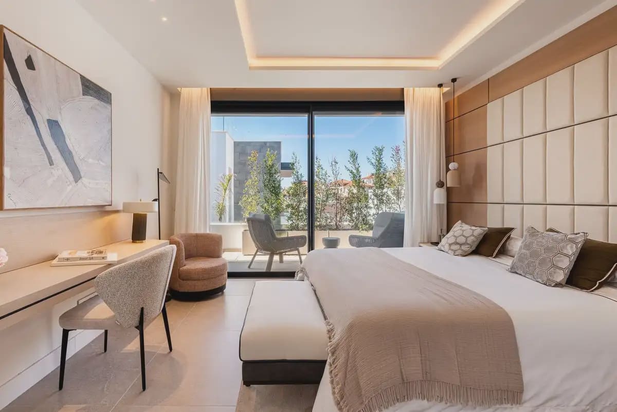 3 camera da letto Villa in vendita in Mijas con piscina garage - 2.095.000 € (Rif: 9913396)