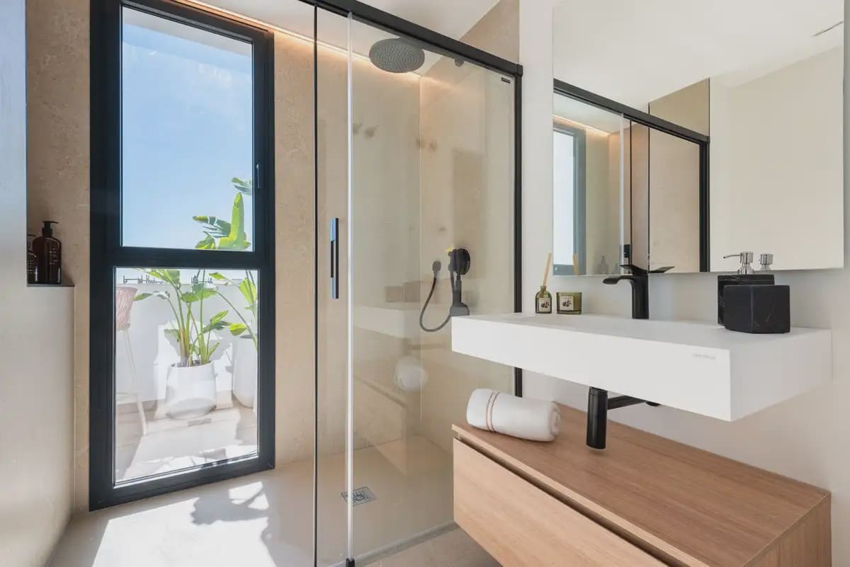 3 camera da letto Villa in vendita in Mijas con piscina garage - 2.095.000 € (Rif: 9913396)