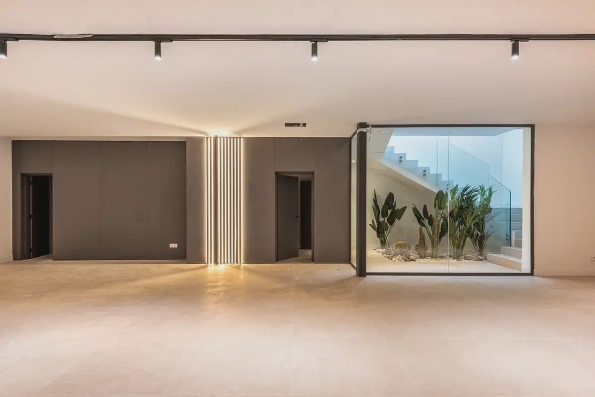 3 camera da letto Villa in vendita in Mijas con piscina garage - 2.095.000 € (Rif: 9913396)