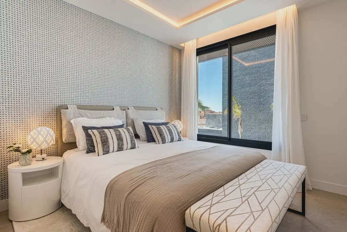 3 camera da letto Villa in vendita in Mijas con piscina garage - 2.095.000 € (Rif: 9913396)