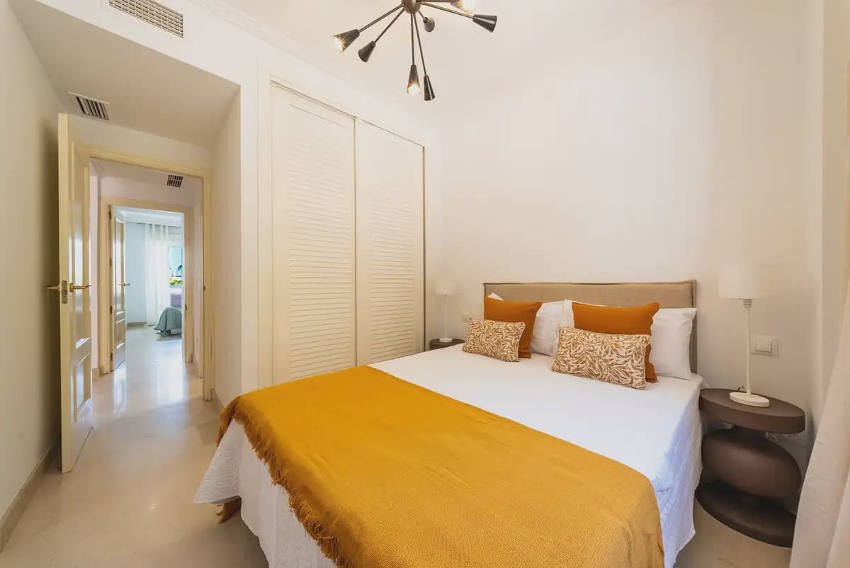 2 soverom Leilighet til salgs i Mijas med svømmebasseng garasje - € 315 000 (Ref: 9913397)