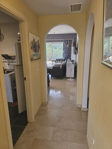 2 sypialnia Apartament na sprzedaż w Riviera del Sol, Mijas z basenem - 280 000 € (Ref: 9913398)
