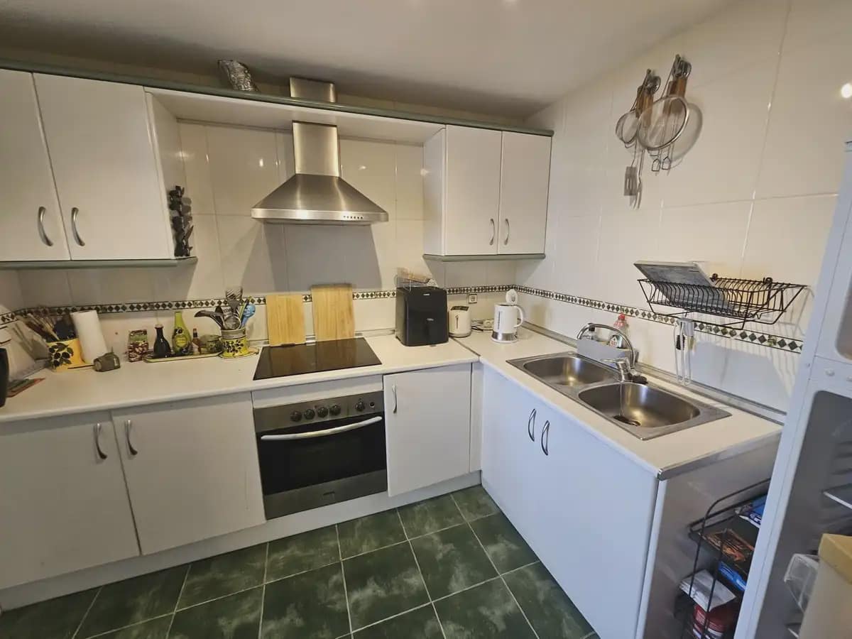 2 sypialnia Apartament na sprzedaż w Mijas z basenem - 280 000 € (Ref: 9913398)