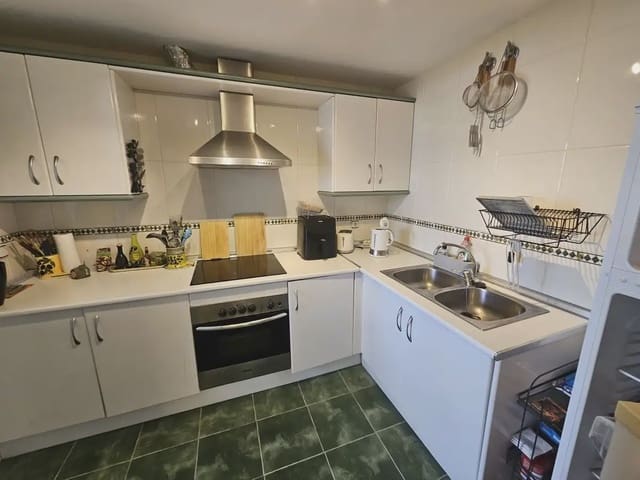 2 sypialnia Apartament na sprzedaż w Riviera del Sol, Mijas z basenem - 280 000 € (Ref: 9913398)