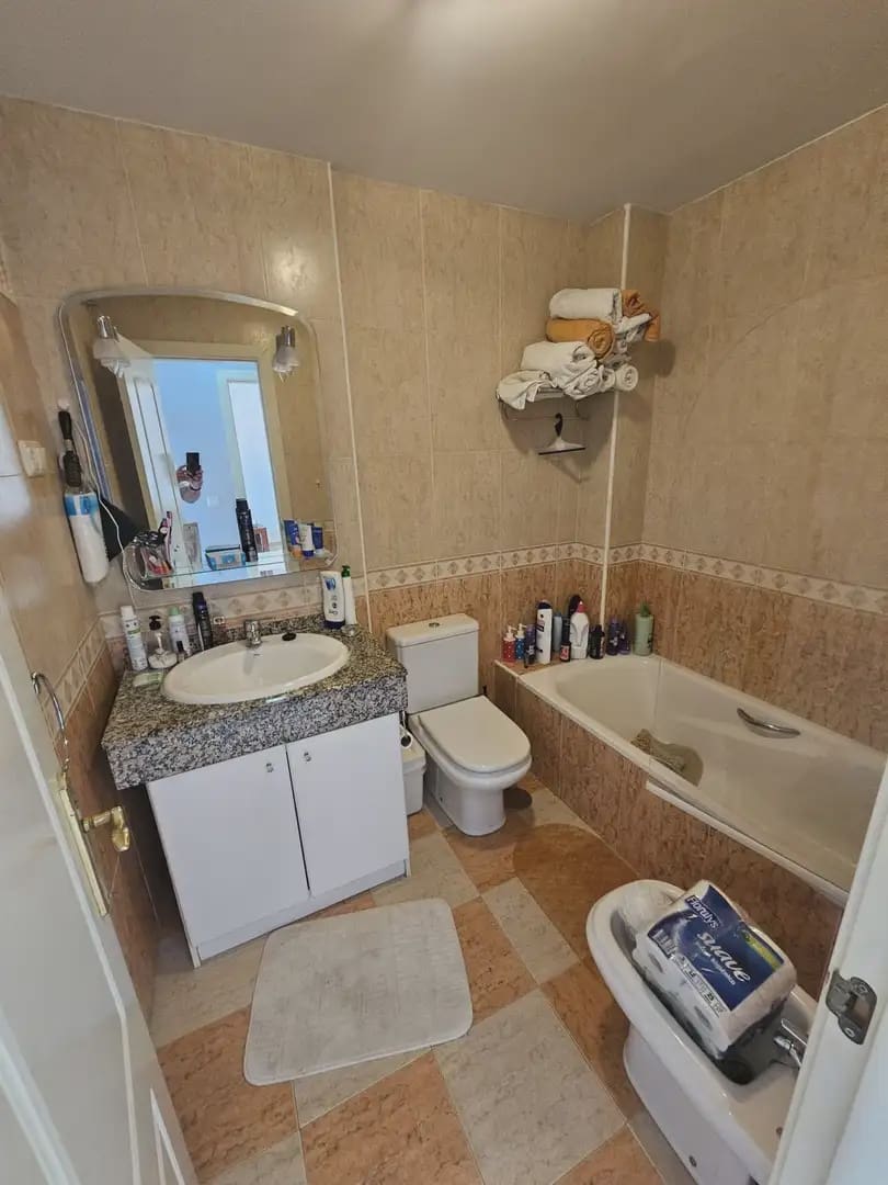 2 sypialnia Apartament na sprzedaż w Mijas z basenem - 280 000 € (Ref: 9913398)