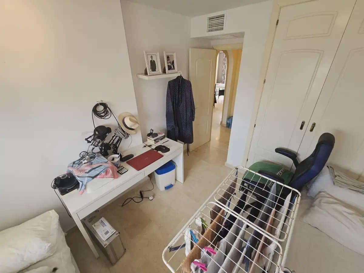 2 sypialnia Apartament na sprzedaż w Mijas z basenem - 280 000 € (Ref: 9913398)